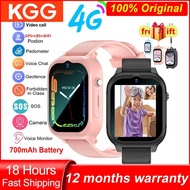 K26 4G Smart Watch Kids GPS WIFI Video Call SOS Child Smartwatch Camera Monitor Tracker Location Phone Watch Boys Girls Gifts K26