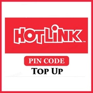 Topup Maxis Prepaid pin