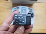 Bộ mạch thu phát MC6C 6 kênh dùng để chế tạo máy bay mô hình cỡ lớn