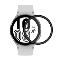 ฟิล์ม3d ฟิล์มกระจก Samsung Galaxy Watch 8 7 6 4 5 galaxy watch8 watch4 watch5 watch6 ร้านไทย พร้อมส
