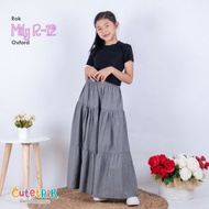 Mily R 12-15 Years Old Children's Skirt (14-15 Years)