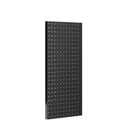 Garage Tool Storage Wall Panel Perforated Nail Board for Enhanced Warehouse Organization
