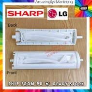 Spare Part Sharp/ LG/ Midea Washing Machine Dust Filter Bag(1pcs)