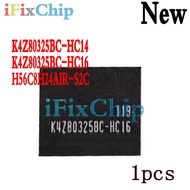 K4Z80325BC-HC14 1pcs test K4Z80325BC-HC16 H56C8H24AIR-S2C DDR6 pxc8