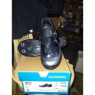 Shimano-MTB last pair sale❗️ Size 40 xc7 shoes bnew