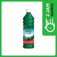 Wipol Karbol Cemara Botol 750 ml