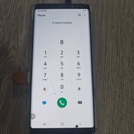 จอ LCD แบบดั้งเดิม6.3 "สำหรับ Samsung Galaxy Note 8หน้าจอ LCD N950A SM-N950F N950U N950F/DS LCD พร้อ