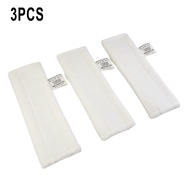 【BETL】3PCS Steam Cleaner Floor Cloth Pads For For Karcher Easyfix SC1 SC2 SC3 SC4 SC5