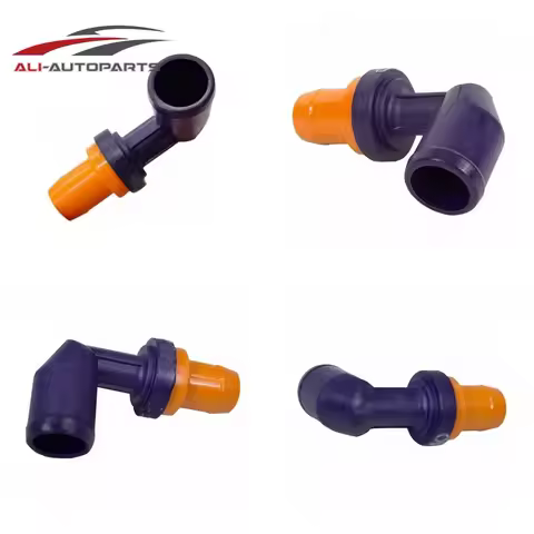 New PCV Positive Crankcase Ventilation Valve 4L5Z-6A666-BA For Ford Mazda 3 6 CX7 EV274 6P1293