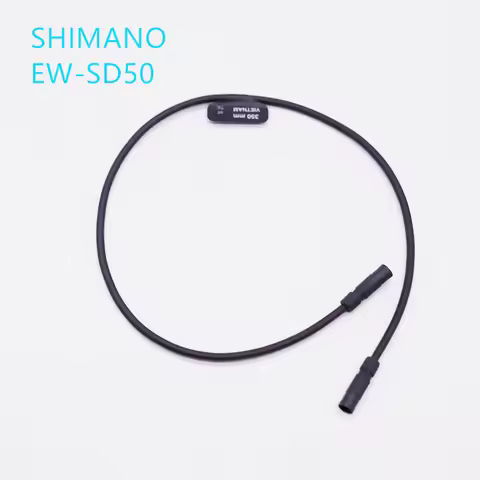 SHIMANO EW SD50 11 Speed Di2 Electric Cable Wire Shifter Derailleur E-Tube 150mm-1400mm Extension Wi