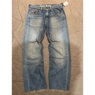 Levi's 501 Jeans