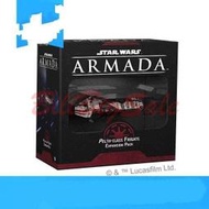 星際大戰艦隊 40 STAR WARS ARMADA PELTA-CLASS FRIGATE 輕盾