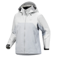 日本 Arc'teryx 女裝 BETA AR JACKET