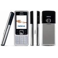 (Nokia 6300) Mobile Phone (Fresh Import) Limited Edition;