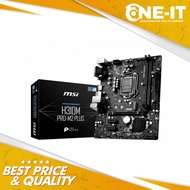 MSI H310M PRO-M2 PLUS Motherboard