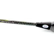 Mizuno Jpx Limited Edition Speed Plus Raket Badminton