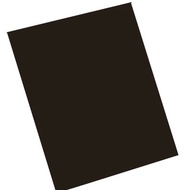MOUNTING BOARD - A3 BLACK