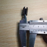 6cm Open Foot Pad 6MM Open Pit Pad 6-7cm Iron Cage Foot Pad 7mm Iron Wire Open Pit Pad QHBB