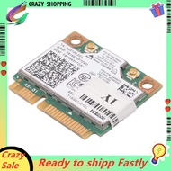 Notebook Built-in Wireless Card for  7260HMW 7260AC 867M Dual Band 5G Wireless Card BT4.0 for 04X609