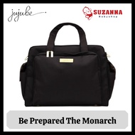 Jujube Be Prepared The Monarch - Diaper Bag