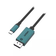 ONTEN UC955 Type-C to DisplayPort v1.4 Cable 1.8M