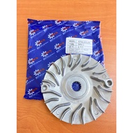 Crun Home Fan Roller Mio J 54P CVT Fan Mio GT Mio Soul GT Fino Fi Xride Original