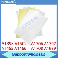 【Top-Rated Product】 New Led Lcd Screen Display Back Rear Reflective Sheets Backlight For Macbook Air
