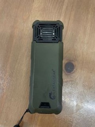 Flexailgear 蚊機