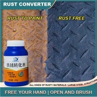 LKB Metal Rust Converter Anti Rust Paint Rust Remover Paint Rust Cleaner