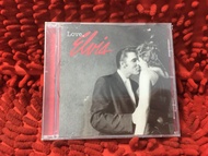 CD Elvis Presley – Love Elvis A178-150