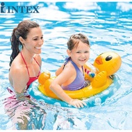 ️ Big Discount Kiddie Float Leg Ring Model 59570NP For Children Aged 1-5 Years INTEX Brand