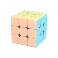 Rubik 3x3 Moyu Meilong Stickerless MFJS Original/Rubik Magnetik Moyu Meilong 3x3/Rubik 3x3 Premium