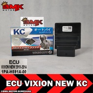 ECU VIXION NEW 1PA-H591A-00 KC