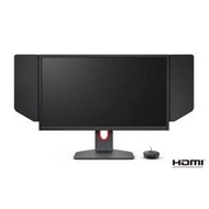 ZOWIE XL2546K 240Hz DyAc&amp;#8482; 1ms 25吋  專業電競螢幕