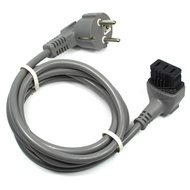 Siemens Dishwasher Power Cord Suitable for Bosch645033 Original AC Power Cable Household Dishwasher 