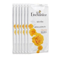 Enchanteur Charming / Magic Shower Gel / Soap