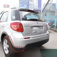 LIST FENDER BELAKANG SX4 XOVER (PENDEK) - SWARSA STORE