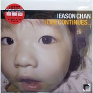 陈奕迅 Eason Chan - Life Continues... (LP)