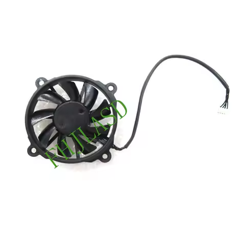 Mini PC Bottom Fan For Beelink GTR7 Pro / GTR7 PRO-A DC5V 0.2A New