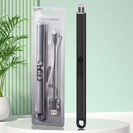 WSG Nến thơm nóng bếp gas bếp đánh lửa Xung Súng đánh lửa điện tử ngoài trời bật lửa