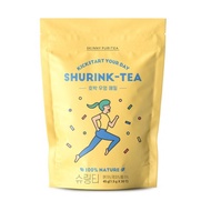 SKINNY PURITEA beverage buckwheat Pumpkin burdock Korean tea