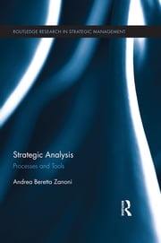 Strategic Analysis Andrea Beretta Zanoni