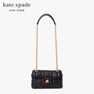 KATE SPADE NEW YORK EVELYN SMALL SHOULDER CROSSBODY K8932 กระเป๋าสะพาย