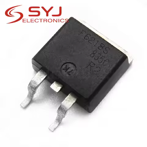 5pcs/lot IRF9530NS IRF840S IRF640NS IRF630S IRF6218S IRF540NS IRF5305S IRF4905S IRF3710S IRF3708S IR