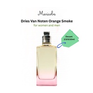 DECANT Dries Van Noten Orange Smoke EDT Travel Size