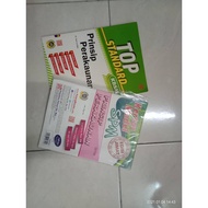 SPM Prinsip Akaun Kertas Model and Workbooks I am 1st hand you are 2nd hand