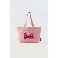 BARBIE ZARA TOTE BAG