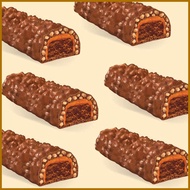 Columbia Candies: Chocquik Five