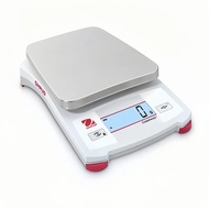 OHAUS CX Portable Electronic Analytical Balances CX221ZH,CX621ZH,CX1201ZH,CX2200ZH,CX5200ZH Chinese 