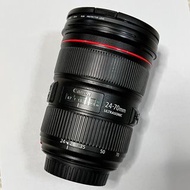 Canon EF 24-70 F2.8ii